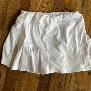 Tennis skirt